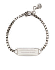 Alexander Mcqueen Alexander McQueen Bijoux Silver