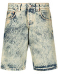 Vaquera VAQUERA Shorts Light denim