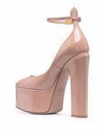 Valentino Garavani Valentino Garavani With Heel Powder
