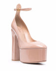 Valentino Garavani Valentino Garavani With Heel Powder