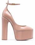 Valentino Garavani Valentino Garavani With Heel Powder
