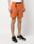 K-Way K-Way Shorts Orange