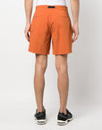 K-Way K-Way Shorts Orange