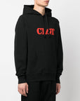 Clot CLOT Sweaters Black