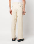 Department5 Department5 Trousers Beige