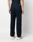 Department5 Department5 Trousers Blue