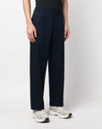 Department5 Department5 Trousers Blue