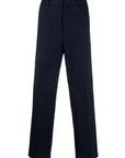 Department5 Department5 Trousers Blue