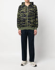 Department5 Department5 Trousers Blue
