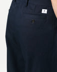 Department5 Department5 Trousers Blue