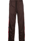 Childern Of The Discordance Childern of The Discordance Trousers Brown