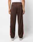 Childern Of The Discordance Childern of The Discordance Trousers Brown