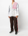 Childern Of The Discordance Childern of The Discordance Trousers Brown