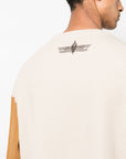 Childern Of The Discordance Childern of The Discordance Sweaters Brown