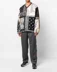 Childern Of The Discordance Childern of The Discordance Trousers Grey