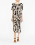 Manebi MANEBI Dresses Black