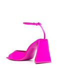 The Attico The Attico Sandals Fuchsia