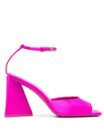The Attico The Attico Sandals Fuchsia