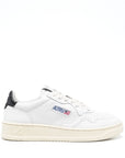 Autry AUTRY Sneakers Black