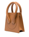 Az Factory Pre Az Factory Pre Az Factory x Ester Manas small Cake tote bag