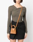 Az Factory Pre Az Factory Pre Az Factory x Ester Manas small Cake tote bag