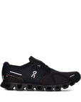 ON ON Sneakers Black