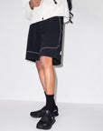 ON ON Sneakers Black