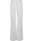 True Royal True Royal Trousers White