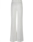 True Royal True Royal Trousers White