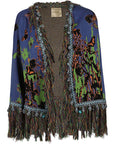 Clocloude CLOCLOUDE Sweaters Blue