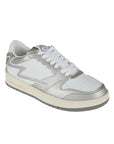 Metalgienchi METALGIENCHI Sneakers Silver