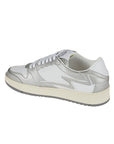 Metalgienchi METALGIENCHI Sneakers Silver