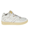 Metalgienchi METALGIENCHI Sneakers White