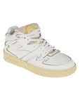 Metalgienchi METALGIENCHI Sneakers White