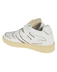 Metalgienchi METALGIENCHI Sneakers White