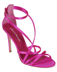 Lella Baldi Lella Baldi Sandals Fuchsia