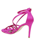 Lella Baldi Lella Baldi Sandals Fuchsia