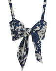 Lavi LAVI Top Blue