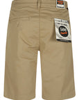 Lee Lee Cotton shorts