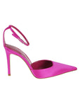 Lella Baldi Lella Baldi With Heel Fuchsia