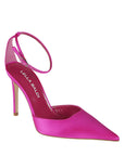 Lella Baldi Lella Baldi With Heel Fuchsia