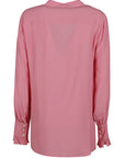 Seafarer Seafarer Milly ruched shirt