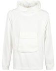 Ten C TEN C Sweaters White