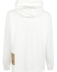 Ten C TEN C Sweaters White