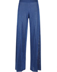 Circus Hotel Circus Hotel Trousers Blue