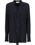 Seafarer Seafarer Shirts Black