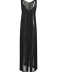 Y/Project Y/PROJECT Dresses Black