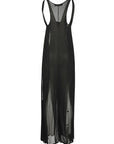 Y/Project Y/PROJECT Dresses Black