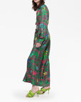 Az Factory Pre AZ FACTORY PRE Dresses Green