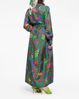 Az Factory Pre AZ FACTORY PRE Dresses Green